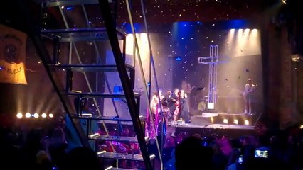 La Llamada - Step by Step - Función especial 2º Aniversario @ Teatro Lara