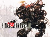 Final Fantasy VI, in-game