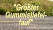 Größter Gummistiefellauf - Sei Du dabei! www.langen.eu