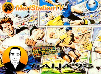 Regreso al Pasado TV 1x21: Mundial Italia 1990