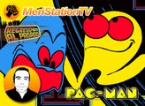 Regreso al Pasado TV 1x22: Pac-Man