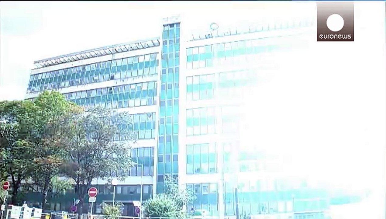 دفن بقايا بشرية مضت عليها 7عقود في سترازبورغ