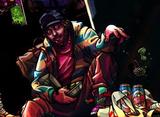 Hotline Miami 2: Wrong Number, Tráiler gameplay