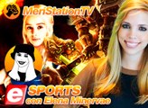 League of Legends con Elena Minervae, Informativo eSports 1x03