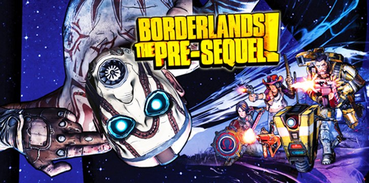 Borderlands The Pre-Sequel!, in-Game