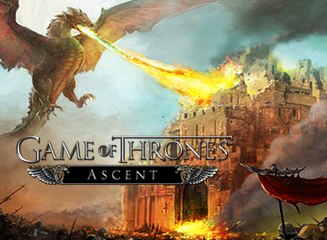 Game of Thrones Ascent, Tráiler de lanzamiento
