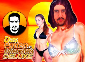 Das Putten Mierden Deluxe 1x23: Warriors of Elysia