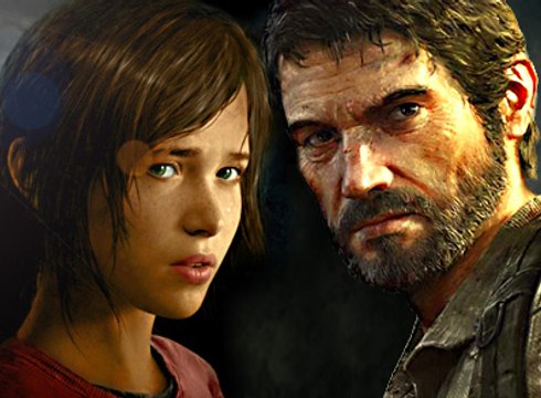 The Last of Us Remasterizado, Tráiler Oficial