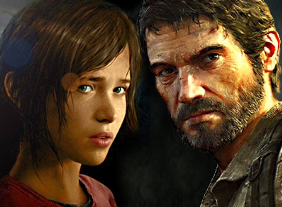 The Last of Us Remasterizado, Tráiler Oficial