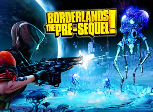 Borderlands The Pre-Sequel!, Diario de desarrollo