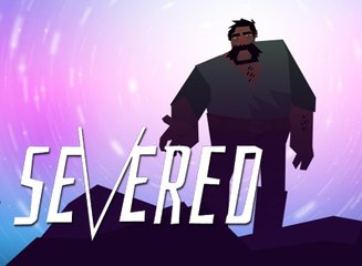 Severed, Tráiler presentación