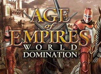 Age of Empires: World Domination, Tráiler presentación