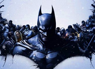 Batman Arkham Origins, Tráiler DLC "Cold, Cold Heart"