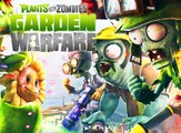 Plants vs. Zombies: Garden Warfare, Tráiler Zomboss Down