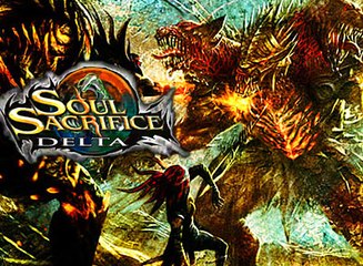 Soul Sacrifice Delta, Tráiler oficial