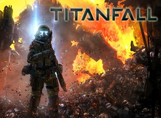 TITANFALL, segundo in-Game en Xbox 360