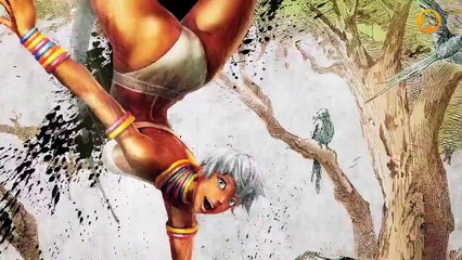 Ultra Street Fighter 4, Special Trailer