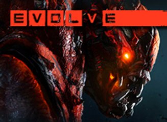 Evolve, 4v1 tráiler