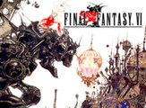 Final Fantasy VI, in-game Jefes finales