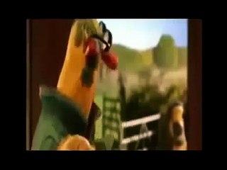 خروف شون ذا شيب الحلقة 1 ـ مشاكل مضاعفة