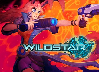 WildStar, pvp Warplots, Tráiler oficial