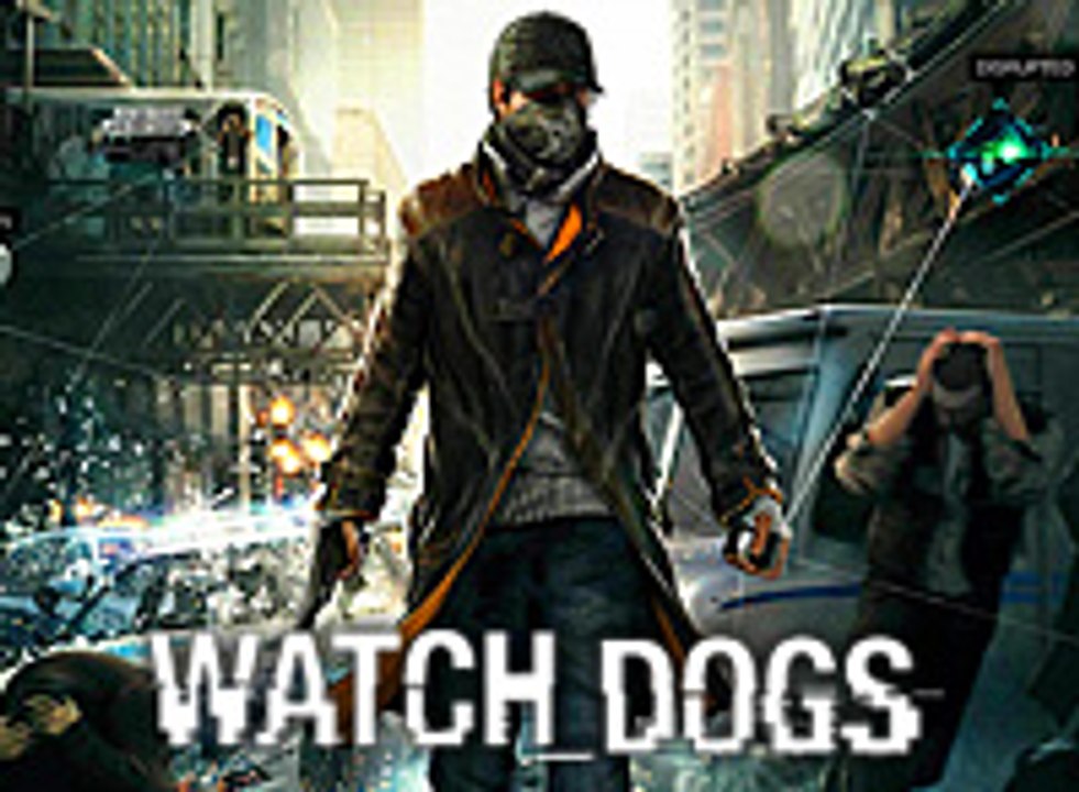Watch Dogs, Dark Clouds