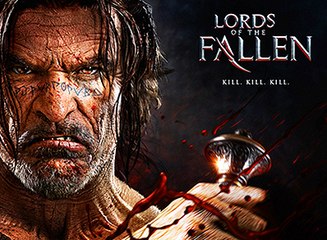 Lords of the Fallen, Tráiler gameplay