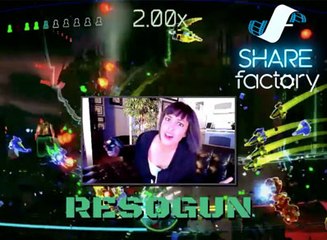 PlayStation 4, Tráiler ShareFactory