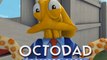 Octodad: Dadliest Catch, Tráiler PlayStation 4