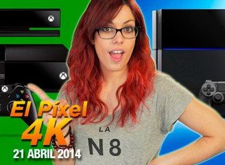 El Píxel 4K 1x14: Guerra de ventas