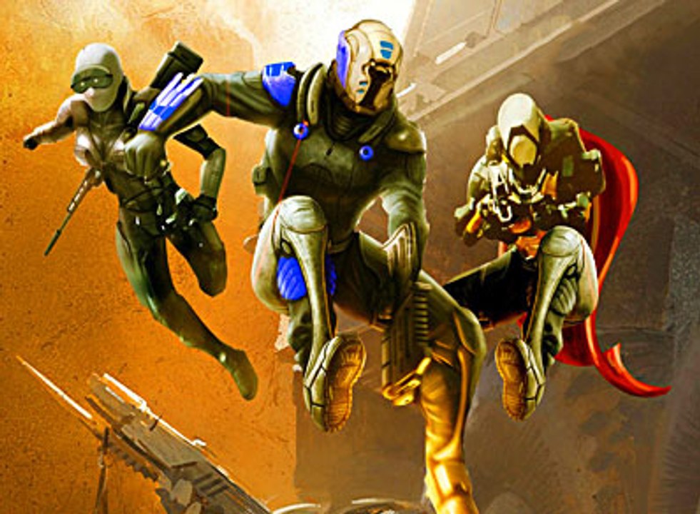 Destiny, Tráiler clases