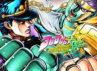 Jojo's Bizarre Adventure: All-Star Battle, Tráiler demo