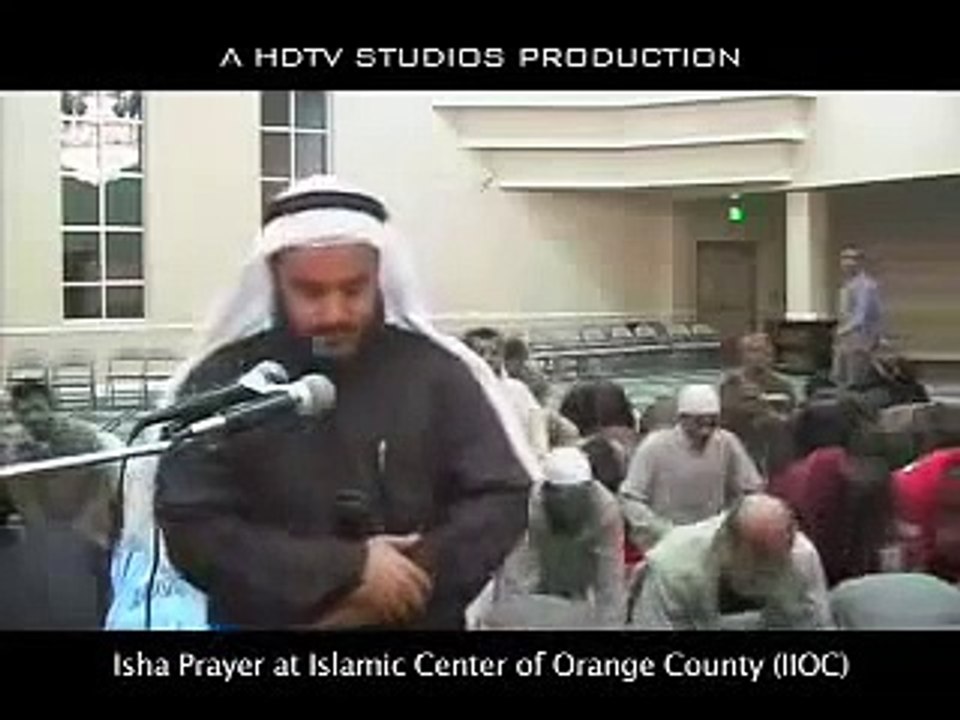 سوره الاعلى بصوت مشاري العفاسي رائع ومدهشه