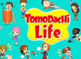 Tomodachi Life, Weird Dreams trailer