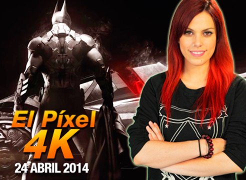 El Píxel 4K 1x17: The Witcher 3 da la espalda al DRM