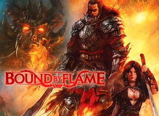 Bound by Flame, Music Trailer
