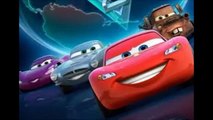 Disney racing cars Cartoon for kids 2015,Disney cars for children