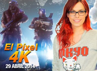 El Píxel 4K 1x20: Cortana no es para niños