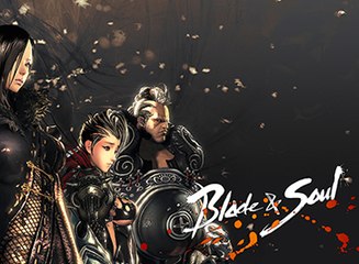 Blade & Soul, Tráiler