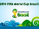 Cuenta atrás para el Mundial de Brasil 2014