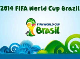 Cuenta atrás para el Mundial de Brasil 2014