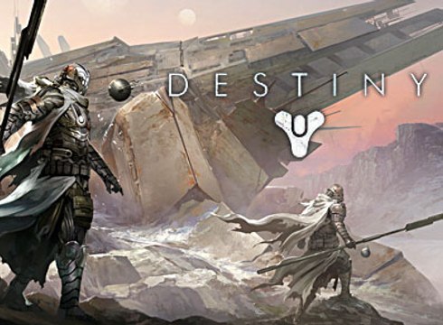 Destiny: La Guarida de los Demonios, Tráiler oficial