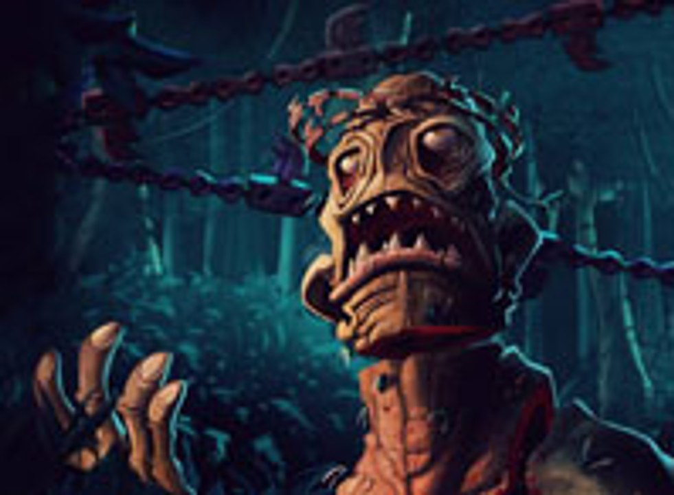 The Chainsaw Incident