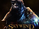 Skywind, segundo diario de desarrollo