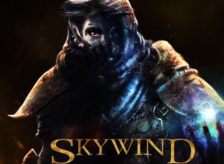 Skywind, segundo diario de desarrollo
