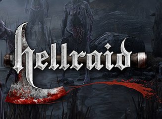 Hellraid, Tráiler gameplay