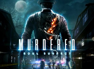 Murdered: Soul Suspect, El Asesino de la Campana