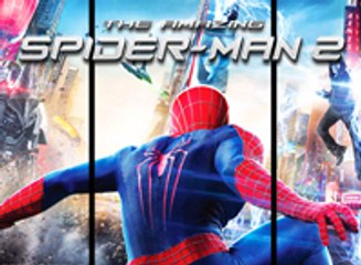 The Amazing Spider-Man 2