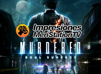 Murdered: Soul Suspect, Vídeo impresiones