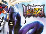 Ultra Street Fighter IV: Decapre vs Gouken, in-Game